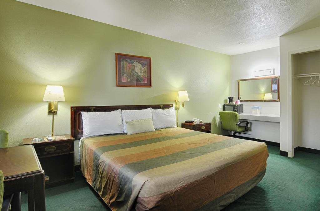 פורטלנד The Palms Motel מראה חיצוני תמונה