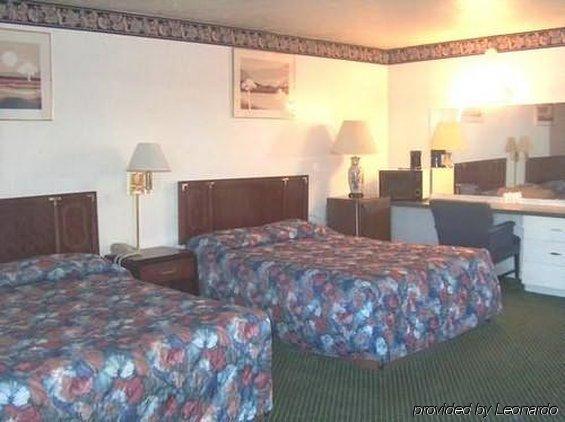 פורטלנד The Palms Motel חדר תמונה