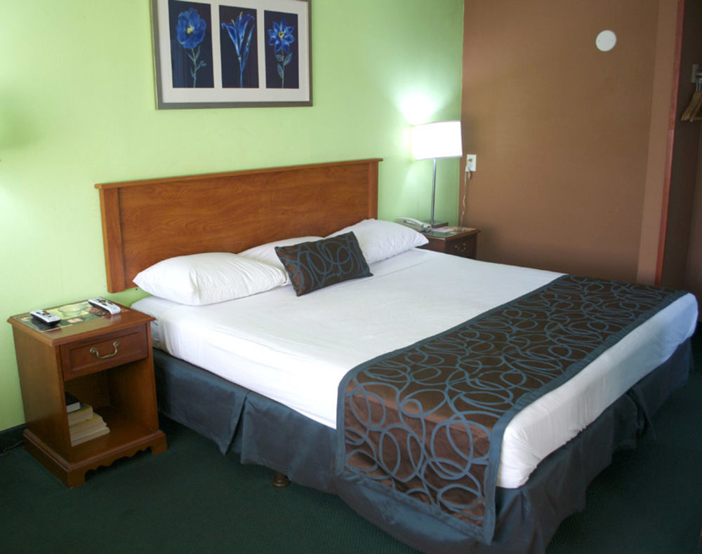פורטלנד The Palms Motel מראה חיצוני תמונה